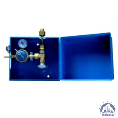 Пост газоразборный кислородный ПГК-200-50 ТУ 3645-052-05785477-2011 купить в Красноярске