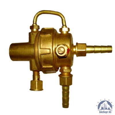 Смеситель газовый УГС-1-А3 ТУ 3645-028-00220531 -95 купить в Красноярске