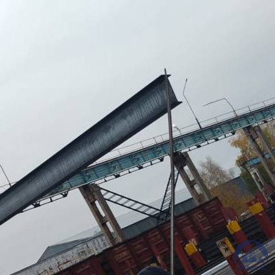 Двутавр алюминиевый АД31Т купить в Красноярске