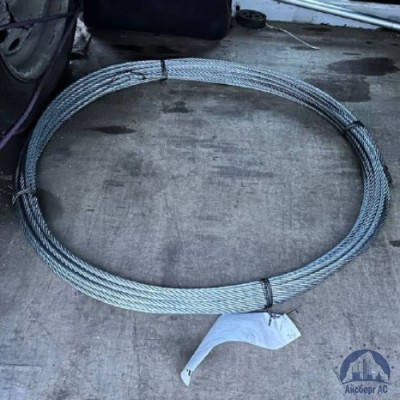 Канат стальной 11 ГОСТ 14954-80 купить в Красноярске