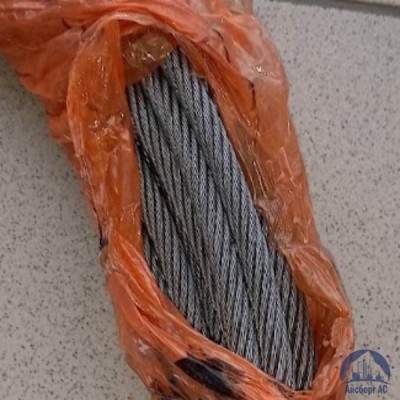 Канат 15 К7-1410-С ГОСТ 13840-68 купить в Красноярске