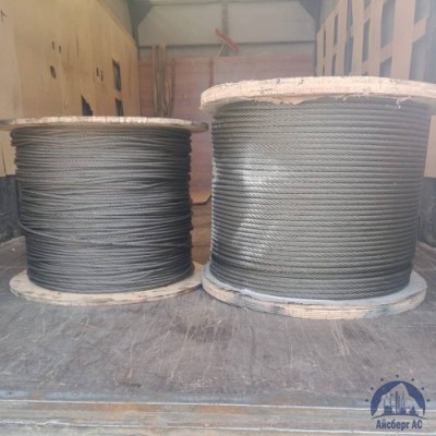 Канат стальной 6,4 ГОСТ 3068-88 купить в Красноярске