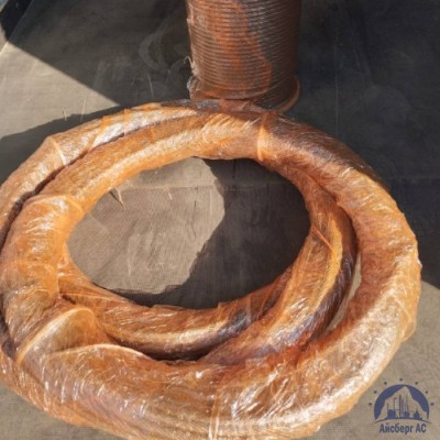 Канат стальной 6,2 ГОСТ 3067-88 купить в Красноярске