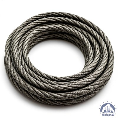Канат стальной 9,1 ТУ 1250-005-71915393-2006 купить в Красноярске