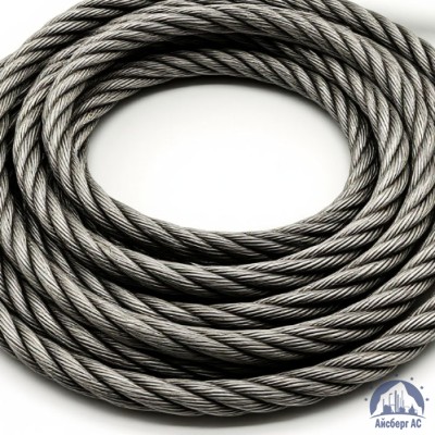 Канат оцинкованный 37,5 ТУ 14-4-722-76 купить в Красноярске