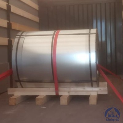 Рулон с полимерным покрытием 0,45х1250 мм RAL 1014 купить в Красноярске