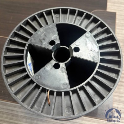 Катушка каркасная проволочная К-415 купить в Красноярске