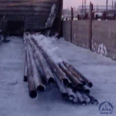 Труба 60х5 13ХФА К52 ТУ 24.20.13.110-369-00186619-2018 купить в Красноярске