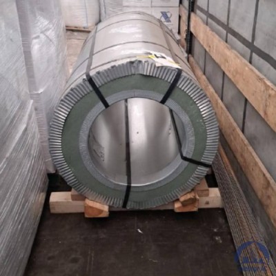 Рулон холоднокатаный 0,3х1250 мм 08кп ГОСТ 16523-97 купить в Красноярске