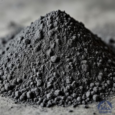 Порошок кобальтовый ПК-1У ГОСТ 9721-79 купить в Красноярске