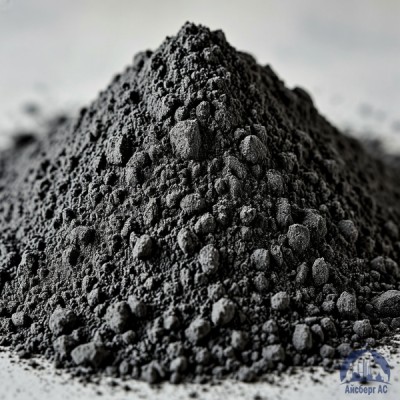 Порошок кобальтовый КХ28М6