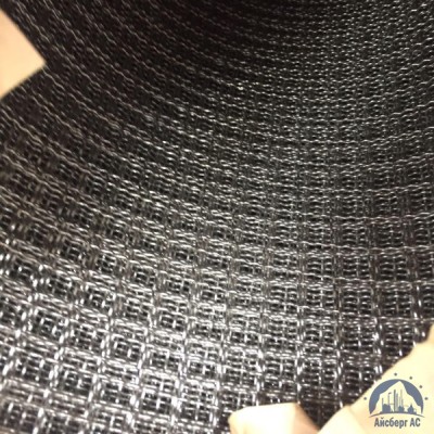 Сетка нержавеющая 350 mesh 0,042х0,03 мм ASTM E2016 купить в Красноярске