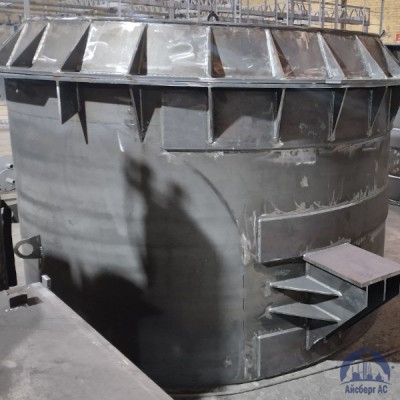 Горн металлургический купить в Красноярске