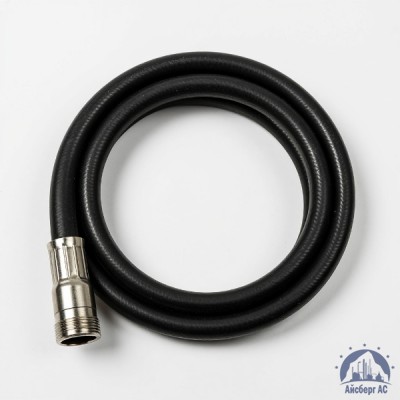 Рукав для автомоек РВД 10 м 08-2SN S27 DKF-W (М22х1.5) 35 МПа (гайка пластик) купить в Красноярске