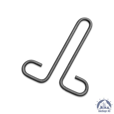 Петля УП1-2 серия 1.400-9 купить в Красноярске