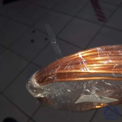 Труба М1 15х0,35 ТУ 48-0814-104-99 купить в Красноярске