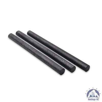 Графитовые электроды для резки OK Carbon DC Jointed 10,0 мм  купить в Красноярске