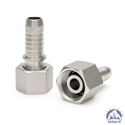 Рукав РВД 20-2SN S36 DKOL (М30х2.0) 21.5 МПа 1410 купить в Красноярске